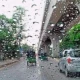 PMD forecasts thunderstorms, rain in Karachi