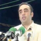 Bilawal hopes govt will fulfill its promises made with PPP