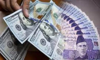 Rupee gains 09 paisa against Dollar