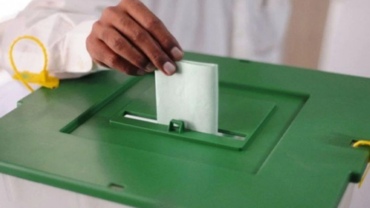 Unofficial results: JUI-F leads, PTI second at LG polls in KP