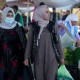 مسلم اکثریتی ملک تاجکستان میں حجاب پر پابندی عائد ، بل منظور