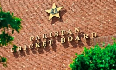 PCB unveils pre-season camp, Pakistan Shaheens' tour to Darwin