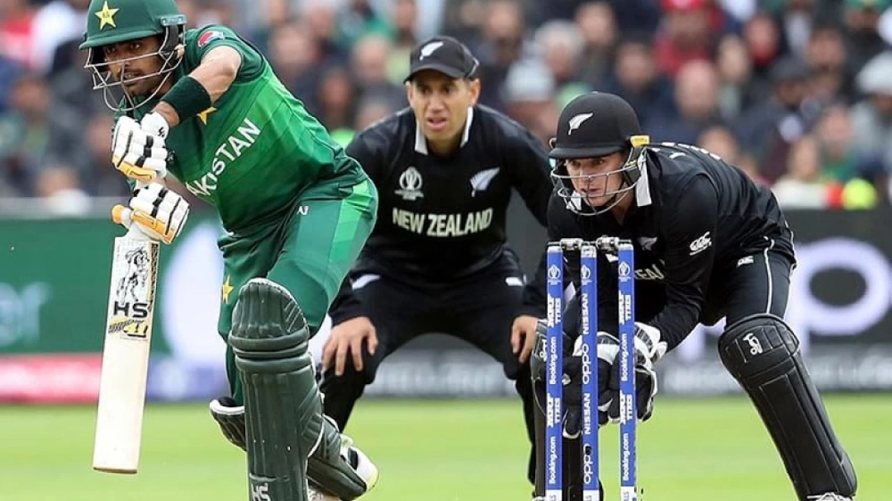 New Zealand Cricket confirms tour to Pakistan twice in 2022-23