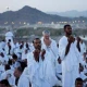 Saudi Arabia’s Islamic Affairs Ministry provides over 1.4m religious services to pilgrims during Hajj