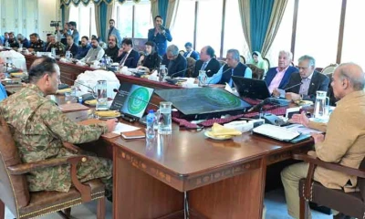 PM approves launch of “Azm-e-Istahkam Operation” against terrorism