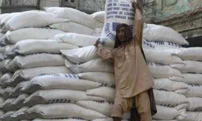 Federal govt sets procedure for export of 150,000 tonnes of sugar