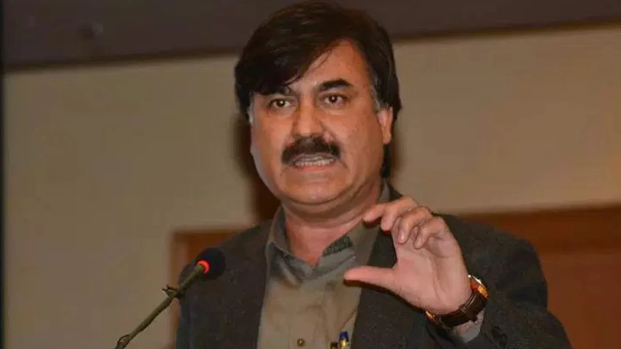 KP LB polls: Shaukat Yousafzai reveals reason behind PTI defeat