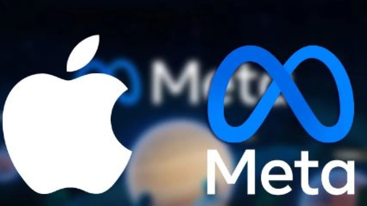 Apple and Meta have discussed AI partnership, WSJ reports