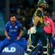 T20 World Cup: Inspired Afghanistan stun Australia, keep semis hopes alive
