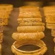 Gold price rises by Rs500 per tola