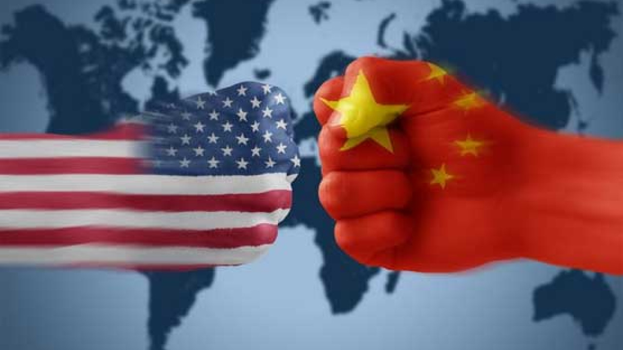 چین کی اپنے ملک میں امریکی  سرمایہ کاری کو محدود کرنے کی سختی سے مخالفت
