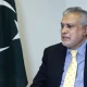 Ishaq Dar lauds services of Pakistani women diplomats