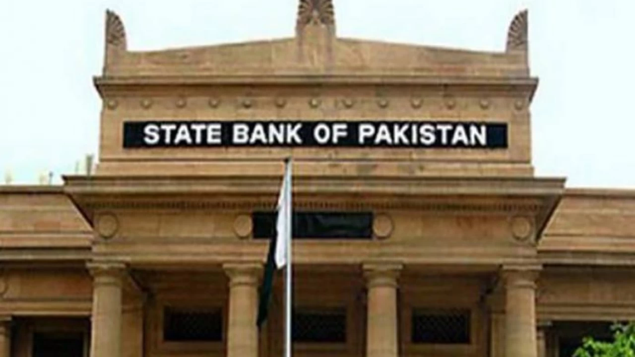 SBP tightens rules on purchasing foreign currency