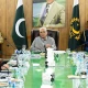 President for socio-economic uplift of Sindh's Kacha areas