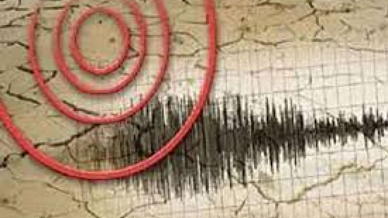 وانواتو کے علاقے پورٹ اولری میں 6.3 شدت کا زلزلہ