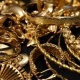 Gold price falls Rs500 per tola in Pakistan