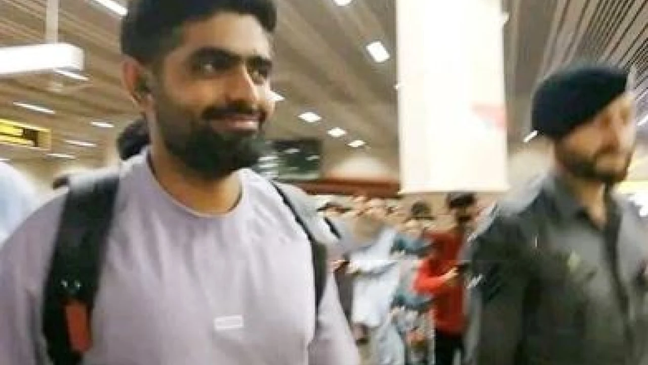 After exit from ICC T20 World Cup 2024, Pakistan Captain returns home