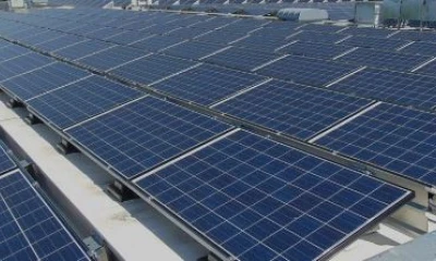 PM announces duty free solar panels for general public