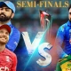 Semi-finals schedule for ICC T20 World Cup 2024 confirmed