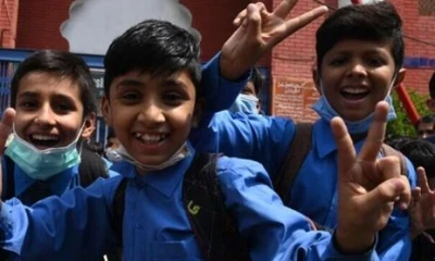 Punjab govt schools to have weekly two-day holidays