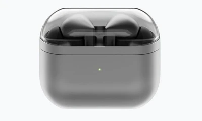 Samsung Galaxy Buds 3 leak shows off AirPods-like design
