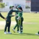 Women's camp for Asia Cup commences in Karachi