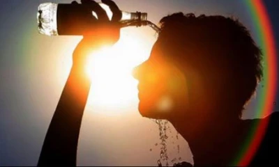 Heatwave leaves 12 people dead in Hyderabad