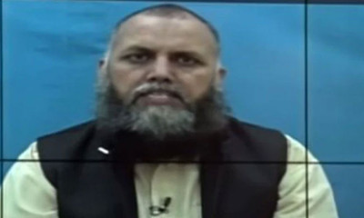 کالعدم تحریک طالبان پاکستان  کے اہم کمانڈر گرفتار