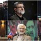 ایران کے قبل از وقت صدارتی انتخابات میں کل عوام اپنے نئے صدر کا انتخاب کریں گے