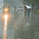 کراچی ،تیز ہوائوں کے ساتھ بارش سے موسم خوشگوار