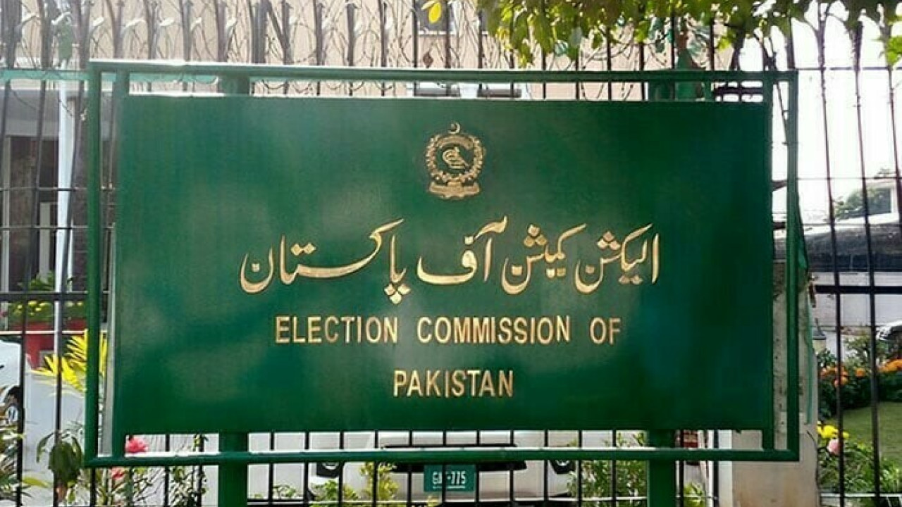 اسلام آبا د اور پنجاب میں بلدیاتی الیکشن کیلئے پوری طرح تیار ہیں ، چیف الیکشن کمشنر