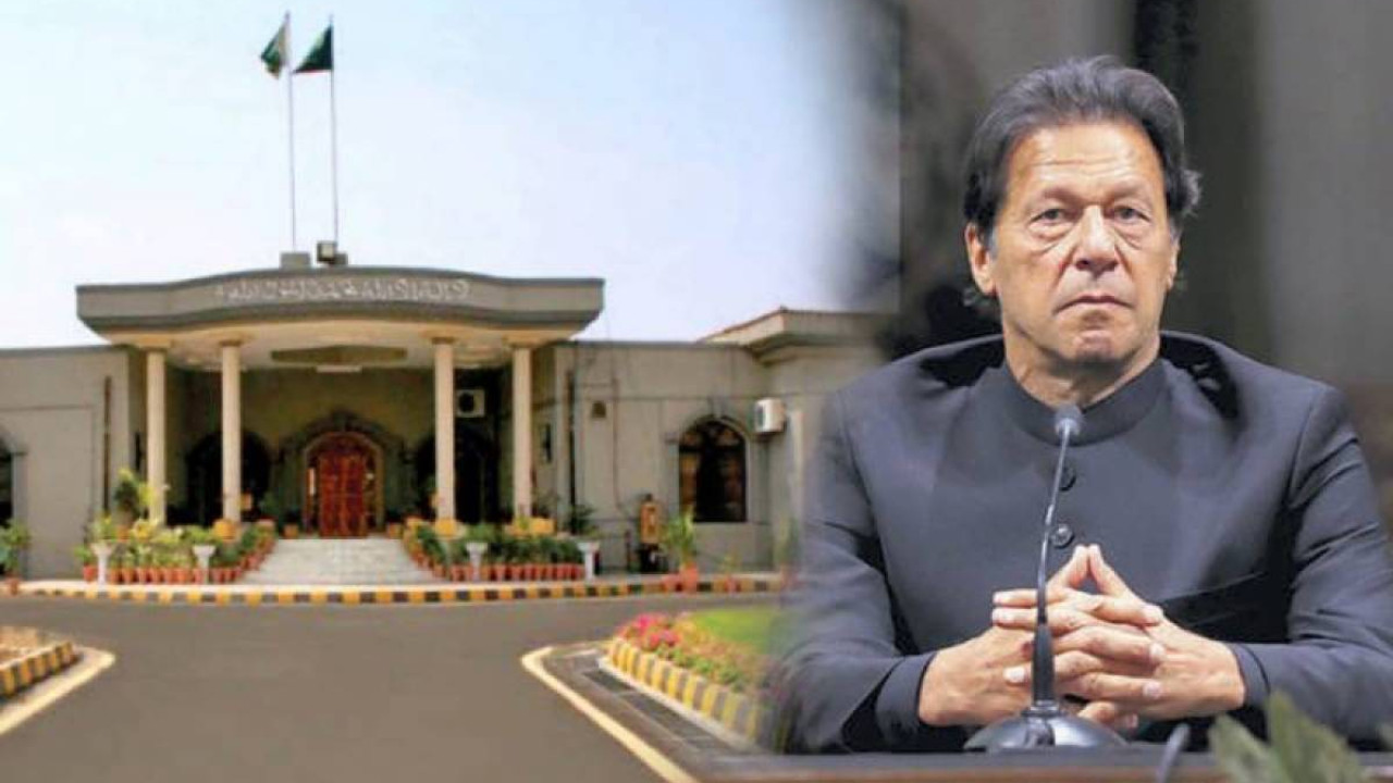 عمران خان کا پارٹی لیڈر شپ اور  وکلاء کو ملاقاتوں کی اجازت نہ دینے پر عدالت سے رجوع