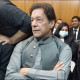 190 ملین پاؤنڈز ریفرنس، عمران خان کی ضمانت کے خلاف نیب کا سپریم کورٹ سے رجوع