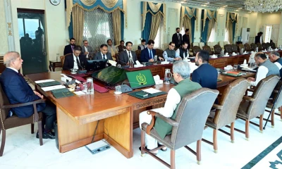 PM stresses need of collective efforts for country’s development