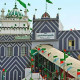صوفی بزرگ عبداللہ شاہ غازی  کے سالانہ عرس پر کل کراچی میں تعطیل کا اعلان
