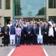 Ambassadors from Central Asia visit LCCI to boost trade