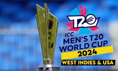 ICC T20 World Cup 2024: South Africa, India face-off in final today