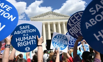 The Supreme Court’s newly leaked abortion decision, explained