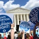 The Supreme Court’s newly leaked abortion decision, explained