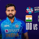 ٹی 20 ورلڈ کپ ، جنوبی افریقہ اور بھارت کے درمیان فائنل آج ہو گا