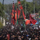 کراچی: محرم میں بغیر اجازت جلوس اور ریلیاں نکالنے پر پابندی