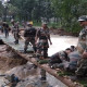 بھارتی فوج کے 5اہلکار مشقوں کے دوران سیلابی ریلے میں بہہ کر ہلاک