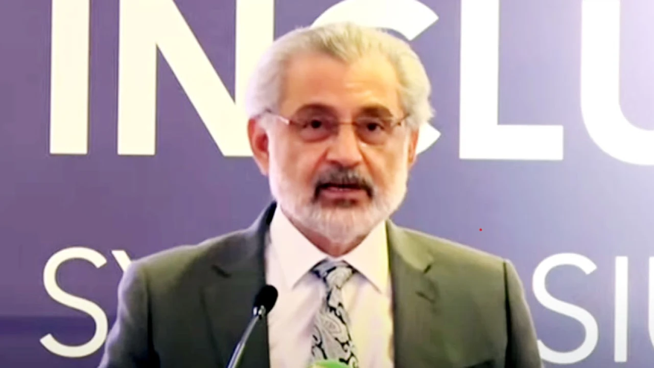 CJP Isa emphasizes access to justice for all segments of society