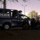 کندھ کوٹ :پولیس موبائل کو حادثہ، 4 اہلکار جاں بحق، 3 زخمی