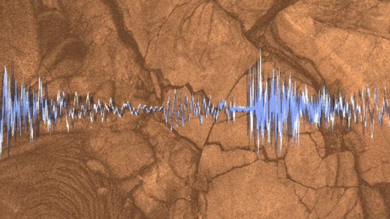 Earthquake hits Balochistan’s Awaran, adjoining areas