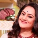 Indian Actress receives death threats over beef dish discussion on show
