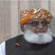 مولانا فضل الرحمان کا ملک میں دوبارہ آزادانہ اور منصفانہ انتخابات کا مطالبہ