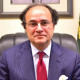 پاکستان میں معاشی استحکام آیا ہے ، وزیر خزانہ