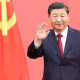 چینی  صدر شی جن پھنگ 2 جولائی سے قازقستان اور تاجکستان کا سرکاری دورہ کریں گے