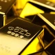Gold price falls Rs200 per tola in Pakistan